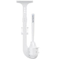 INVISIBRUSH? HIDDEN TOILET BRUSH
